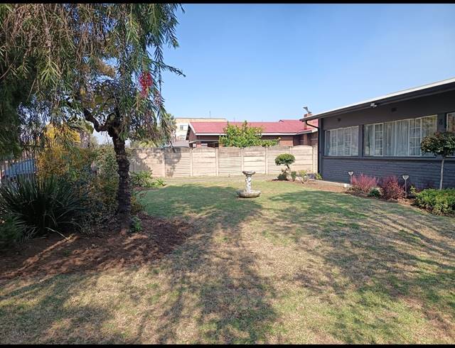 3 BEDROOM HOUSE FOR SALE IN VANDERBIJLPARK SE 1